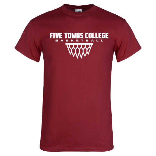 Main Image for  Cardinal T Shirt