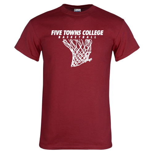 Main Image for  Cardinal T Shirt