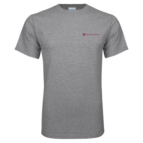 Main Image for  Grey T Shirt