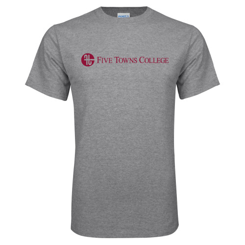 Main Image for  Grey T Shirt