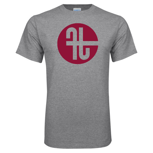 Main Image for  Grey T Shirt
