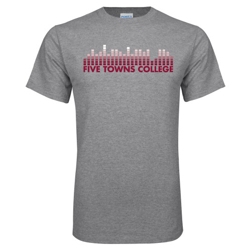 Main Image for  Grey T Shirt