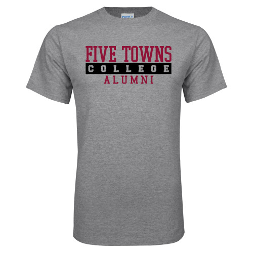 Main Image for  Grey T Shirt