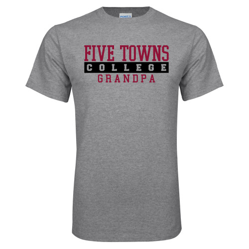 Main Image for  Grey T Shirt