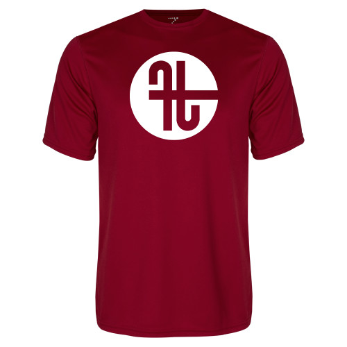  Cardinal Performance Tee - Identity Mark