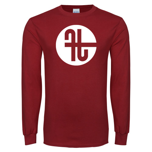 Main Image for  Cardinal Long Sleeve T Shirt