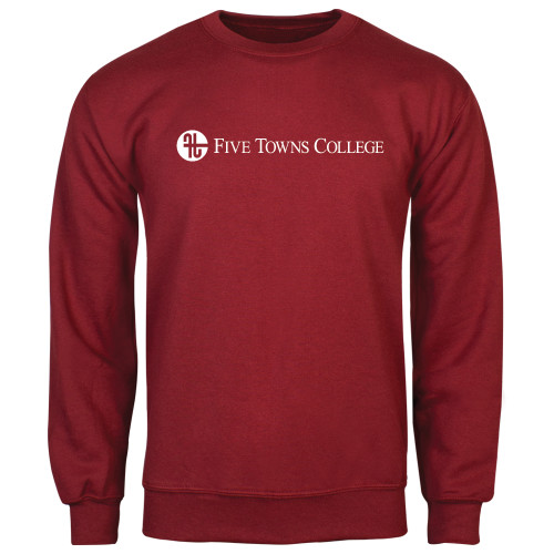 Main Image for  Cardinal Fleece Crew