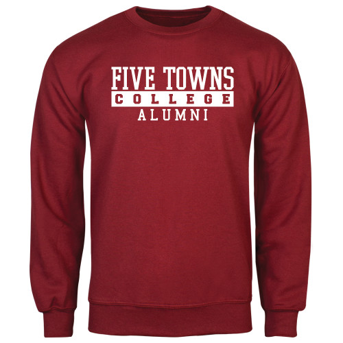Main Image for  Cardinal Fleece Crew