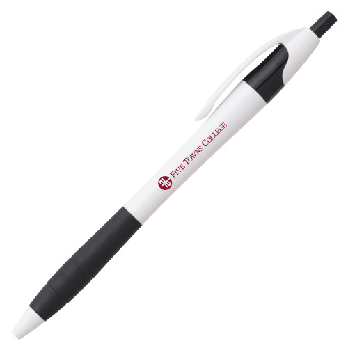  Cougar Black Pen - Primary Mark
