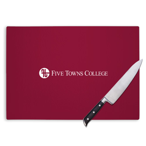  Cutting Board - Primary Mark