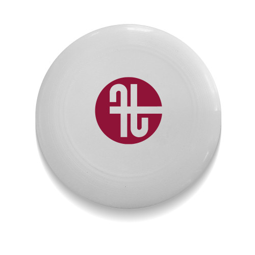  Ultimate White Sport Disc - Identity Mark