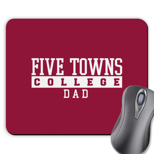  Full Color Mousepad - Dad