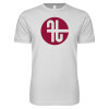 Thumbnail image for  Next Level White SoftStyle T Shirt