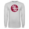 Thumbnail image for  White Long Sleeve T Shirt