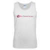 Thumbnail image for  White Tank Top