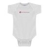Thumbnail image for  White Infant Onesie