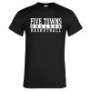 Thumbnail image for  Black T Shirt