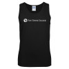 Thumbnail image for  Black Tank Top
