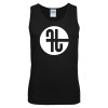 Thumbnail image for  Black Tank Top