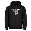 Thumbnail image for  Black Fleece Hoodie