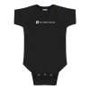 Thumbnail image for  Black Infant Onesie