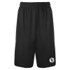 Thumbnail image for  Black Performance Classic 9 Inch Short