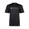 Thumbnail image for  Youth Performance Black Tee
