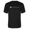 Thumbnail image for  Black Performance Tee