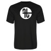 Thumbnail image for  Black Performance Tee