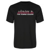 Thumbnail image for  Black Performance Tee