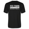 Thumbnail image for  Black Performance Tee
