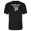 Thumbnail image for  Black Performance Tee