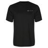 Thumbnail image for  Black Performance Tee