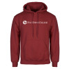 Thumbnail image for  Cardinal Fleece Hoodie
