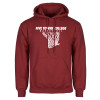 Thumbnail image for  Cardinal Fleece Hoodie