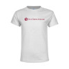 Thumbnail image for  Youth White T Shirt