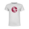 Thumbnail image for  Youth White T Shirt