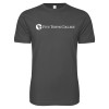 Thumbnail image for  Next Level Charcoal SoftStyle T Shirt