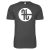 Thumbnail image for  Next Level Charcoal SoftStyle T Shirt
