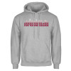 Thumbnail image for  Grey Fleece Hoodie