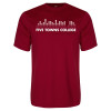 Thumbnail image for  Cardinal Performance Tee