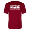 Thumbnail image for  Cardinal Performance Tee