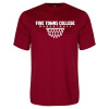 Thumbnail image for  Cardinal Performance Tee