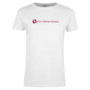 Thumbnail image for  Womens White Short Sleeve Tee