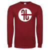 Thumbnail image for  Cardinal Long Sleeve T Shirt