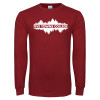 Thumbnail image for  Cardinal Long Sleeve T Shirt