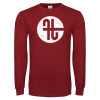 Thumbnail image for  Cardinal Long Sleeve T Shirt