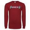 Thumbnail image for  Cardinal Long Sleeve T Shirt