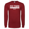 Thumbnail image for  Cardinal Long Sleeve T Shirt