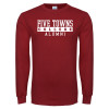 Thumbnail image for  Cardinal Long Sleeve T Shirt